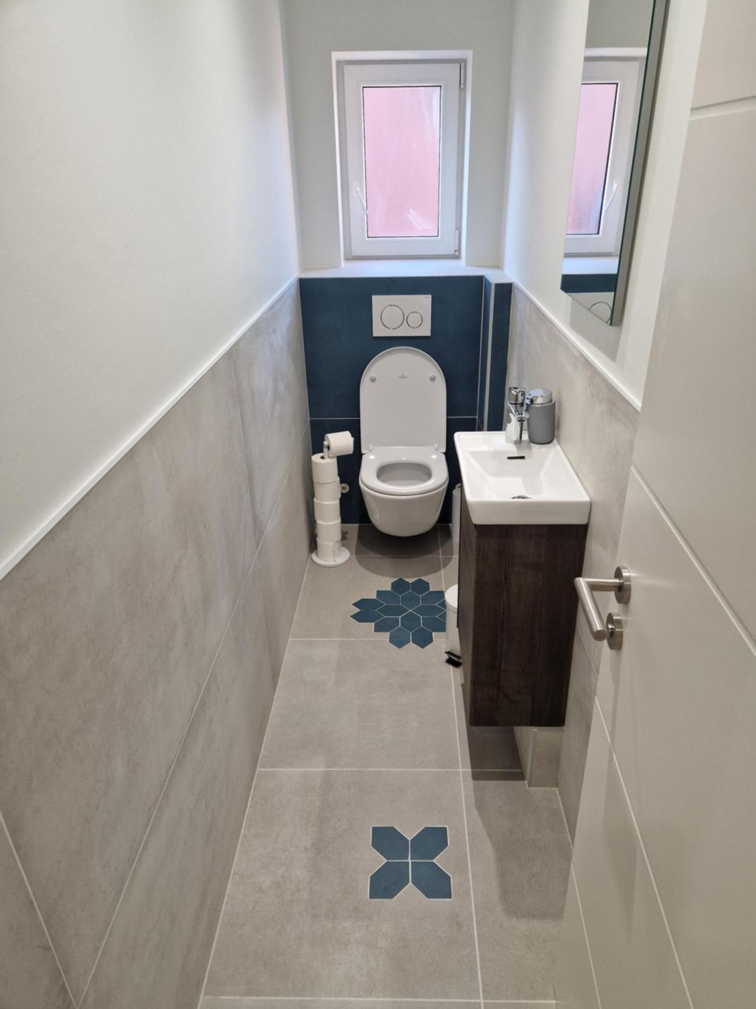 Appartement Cosy Neudorf Climatise Wifi 90M2 Strasbourg Exterior foto